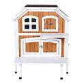 Elevated Cat House K736027
