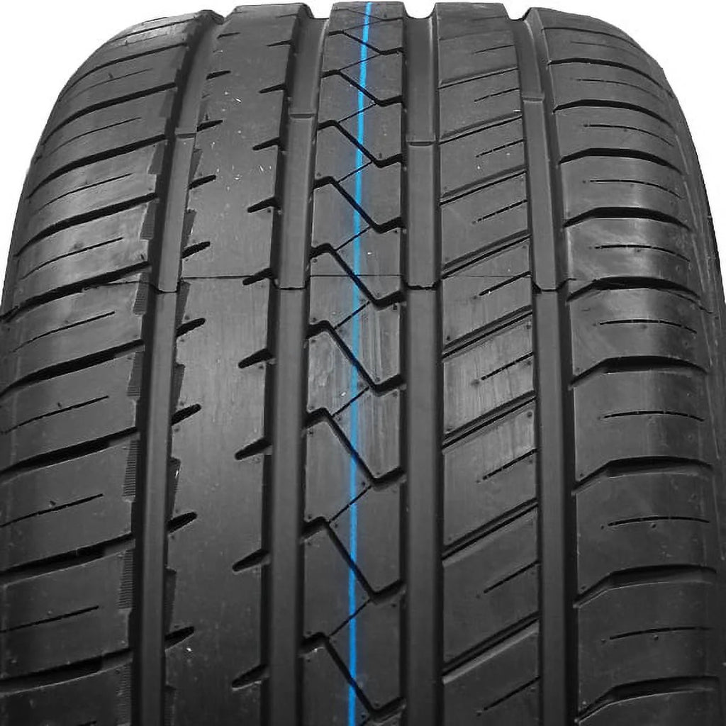All Season 255/30ZR24 97W XL Passenger Tire L56580