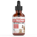 Pumpkin Cranberry Supplement for Dogs N427248