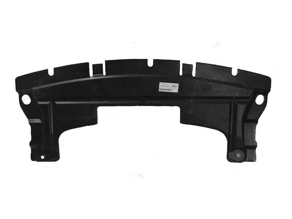 Front Center Undercar Shield for Mini Cooper Convertible Y378