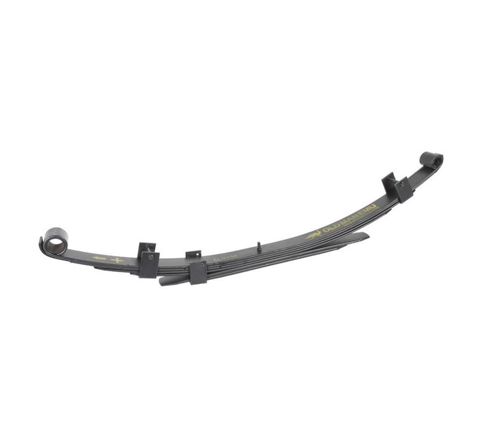 Leaf Spring S647646