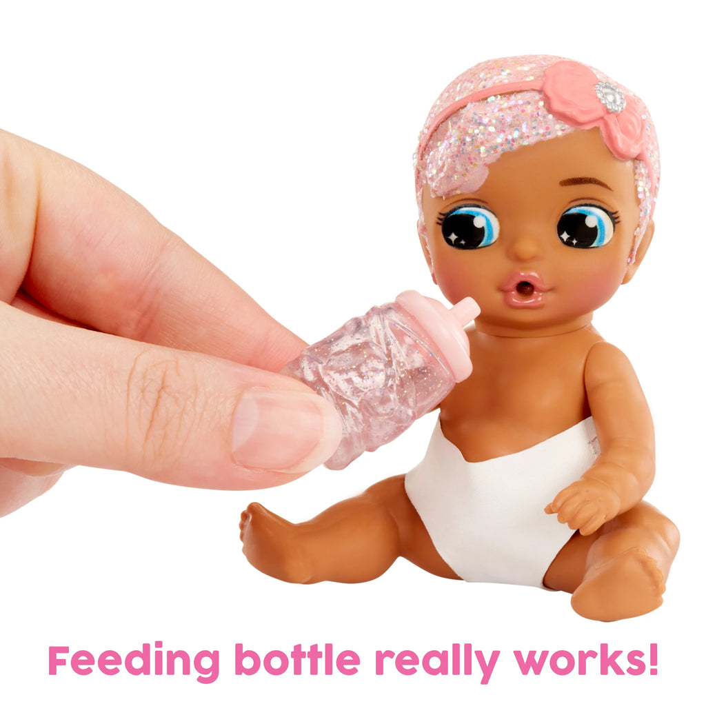 Baby Born Surprise Small Dolls Series 8 G49766