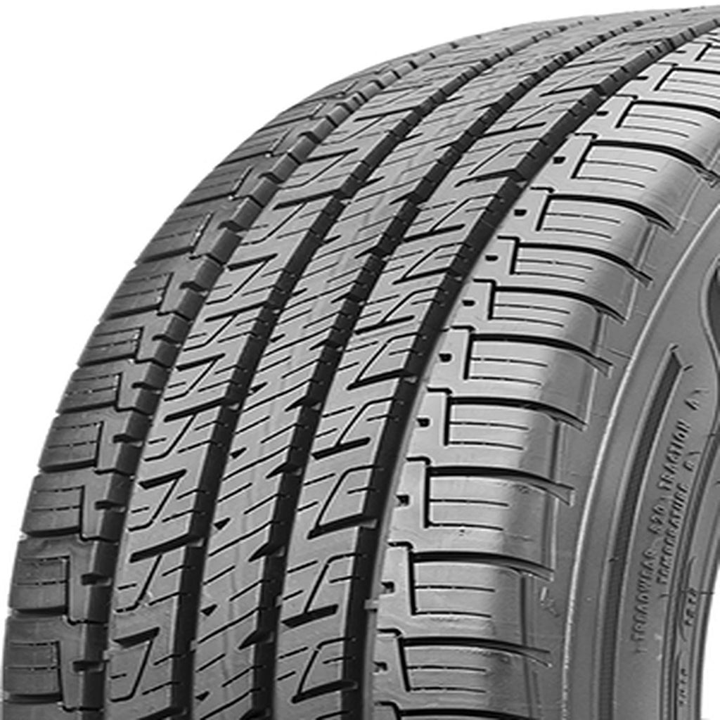All-Season Tire P58526