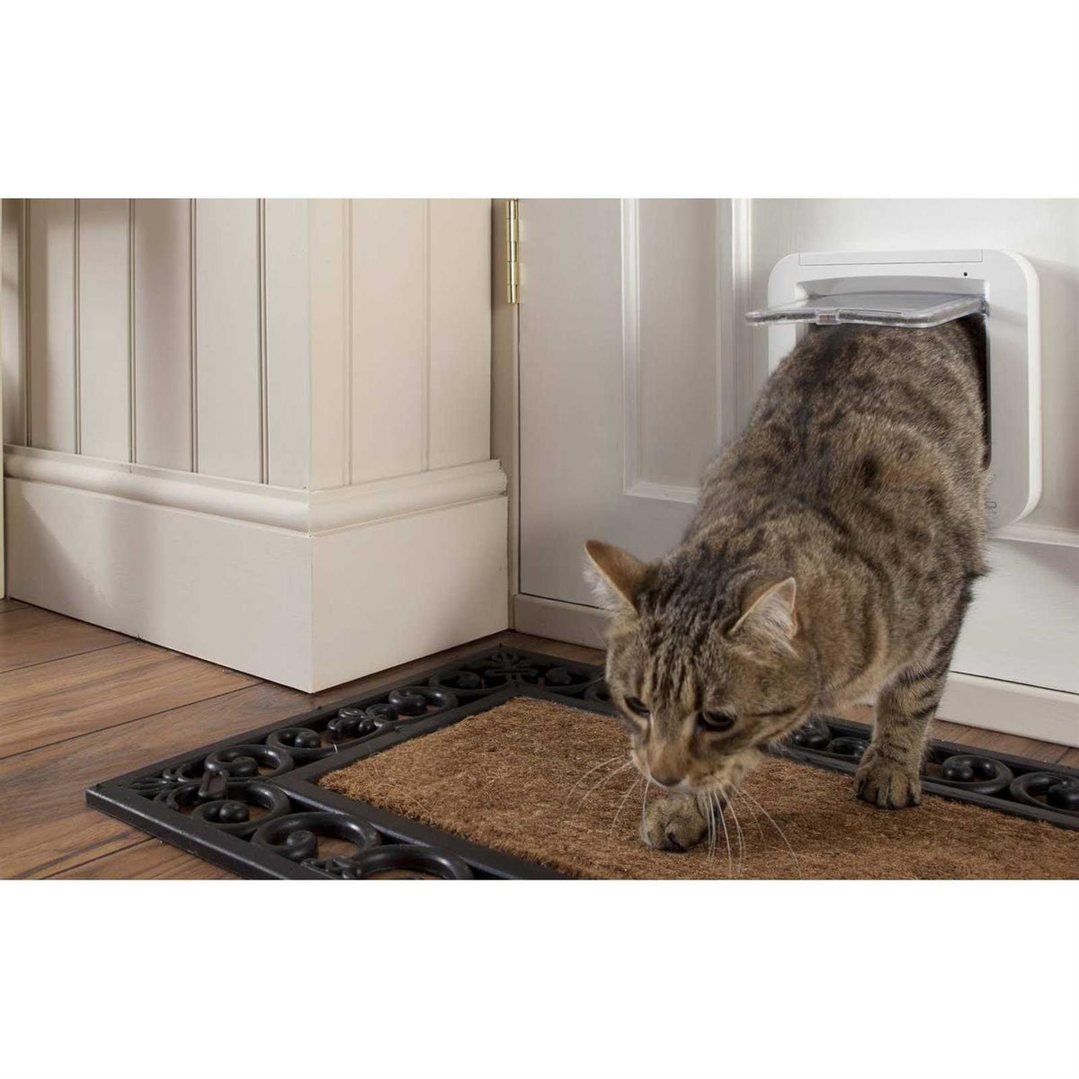 Microchip Pet Door Q4947