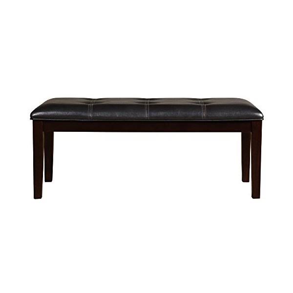 Espresso Bench J387592