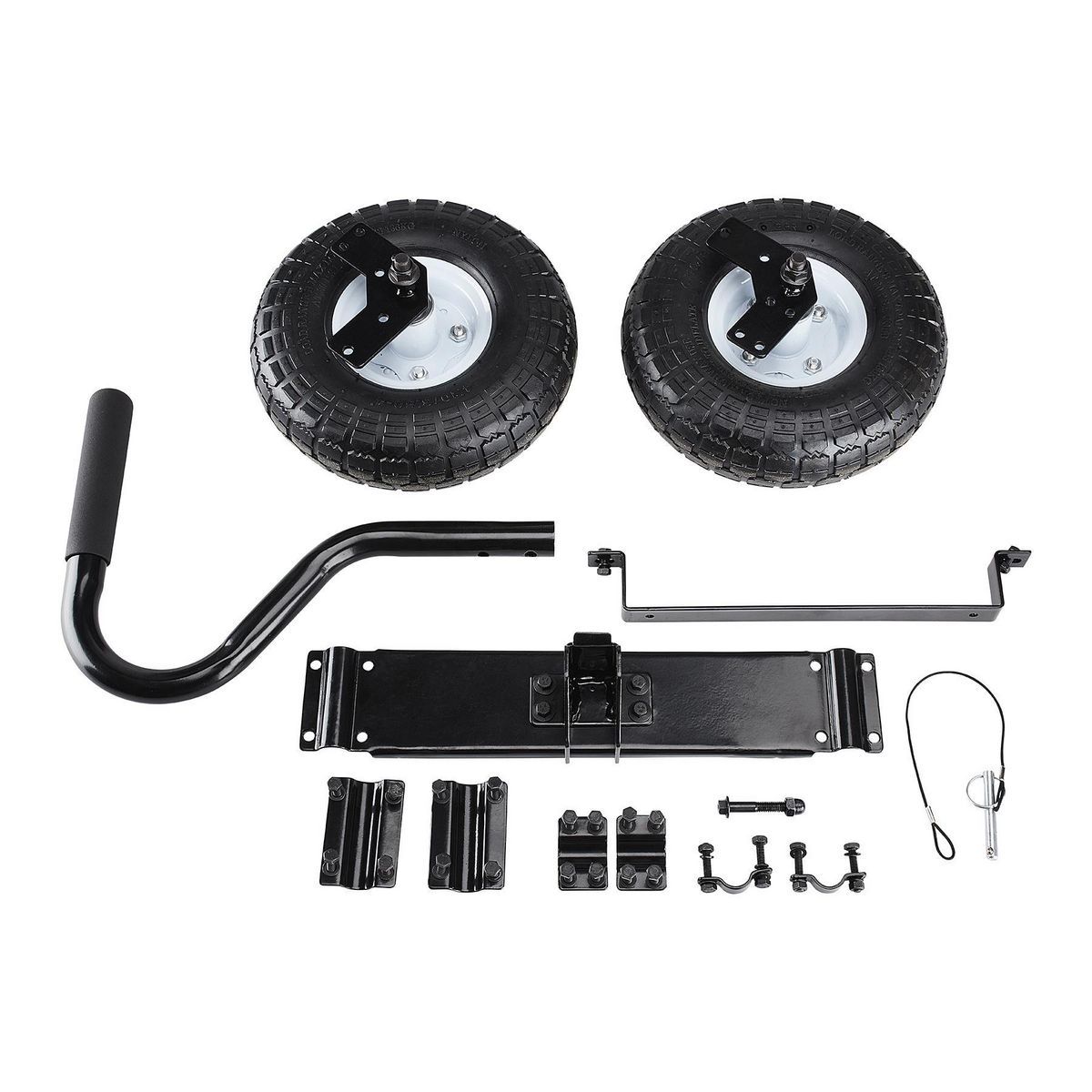 10 in. Wheel Kit Y832