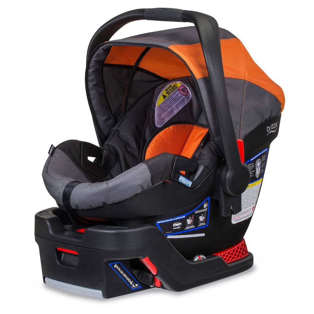Infant Car Seat S28641
