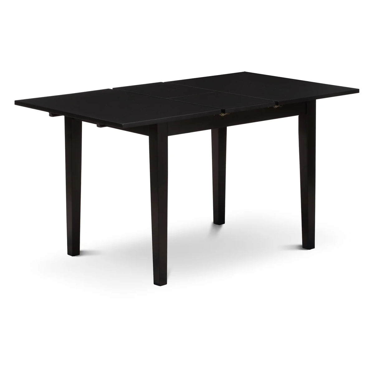 Black Dining Table and Chairs X3172