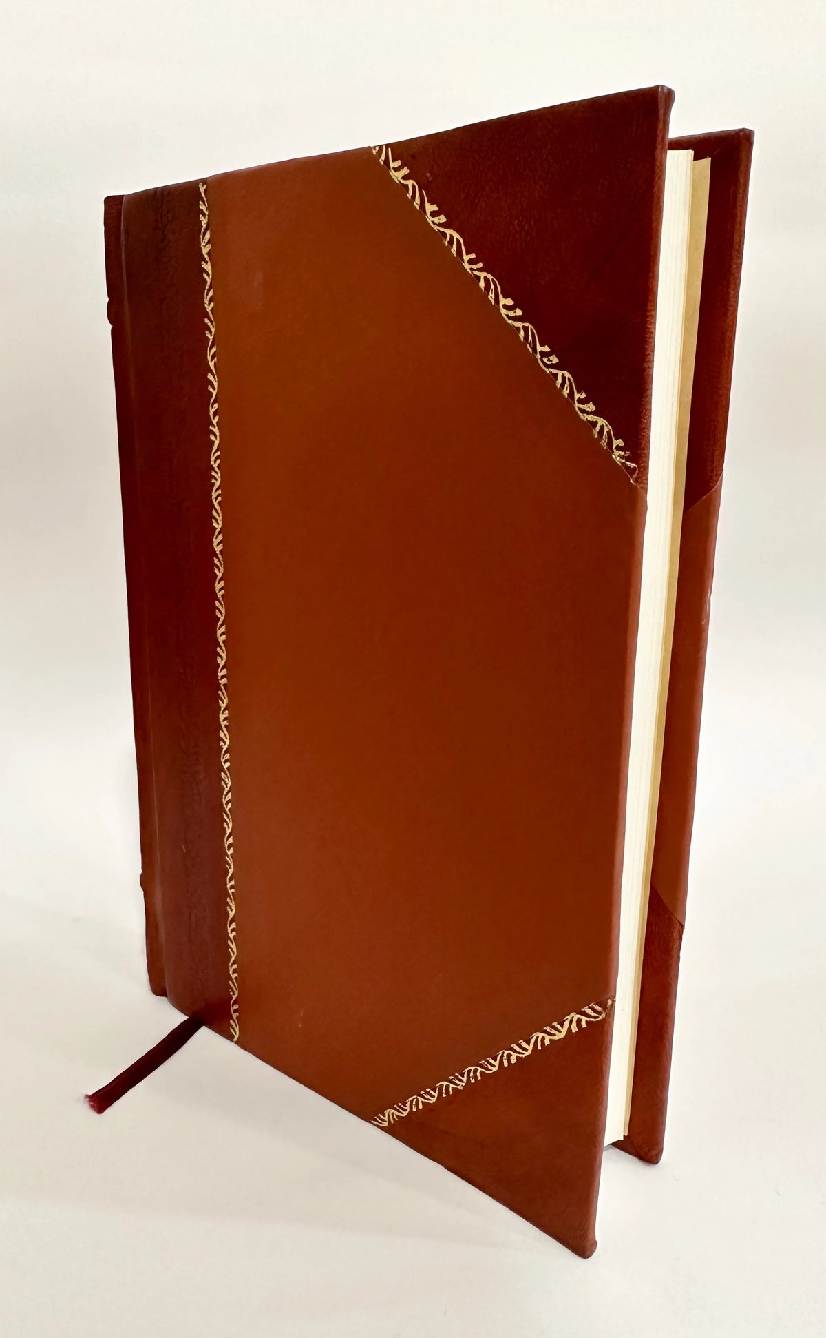 Royal Engineers Papers Volume 13 Leather Bound Y7968
