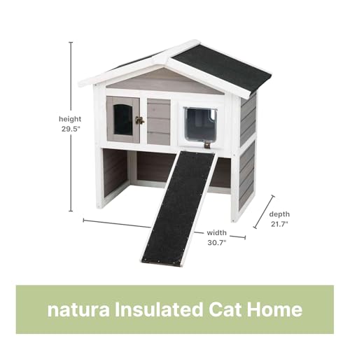 Elevated Cat House K736027