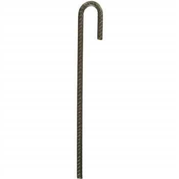 10 inch #4 50pk Ground Stakes D552674