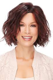 Shaded Mocha Wig N98821
