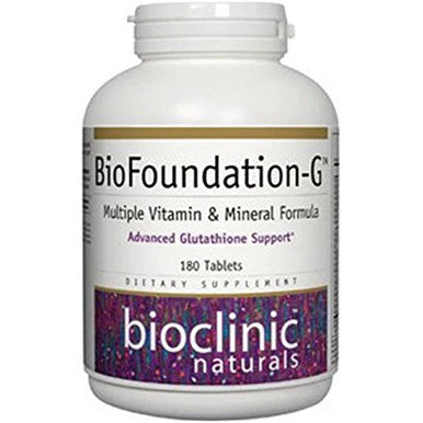 BioFoundation-G 180T B538