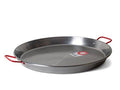20-inch Carbon Steel Paella Pan L60459