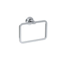 Haley Wall Mounted Towel Ring Satin Elite Brass Y6678