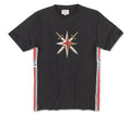 Black Kingston T-Shirt J273