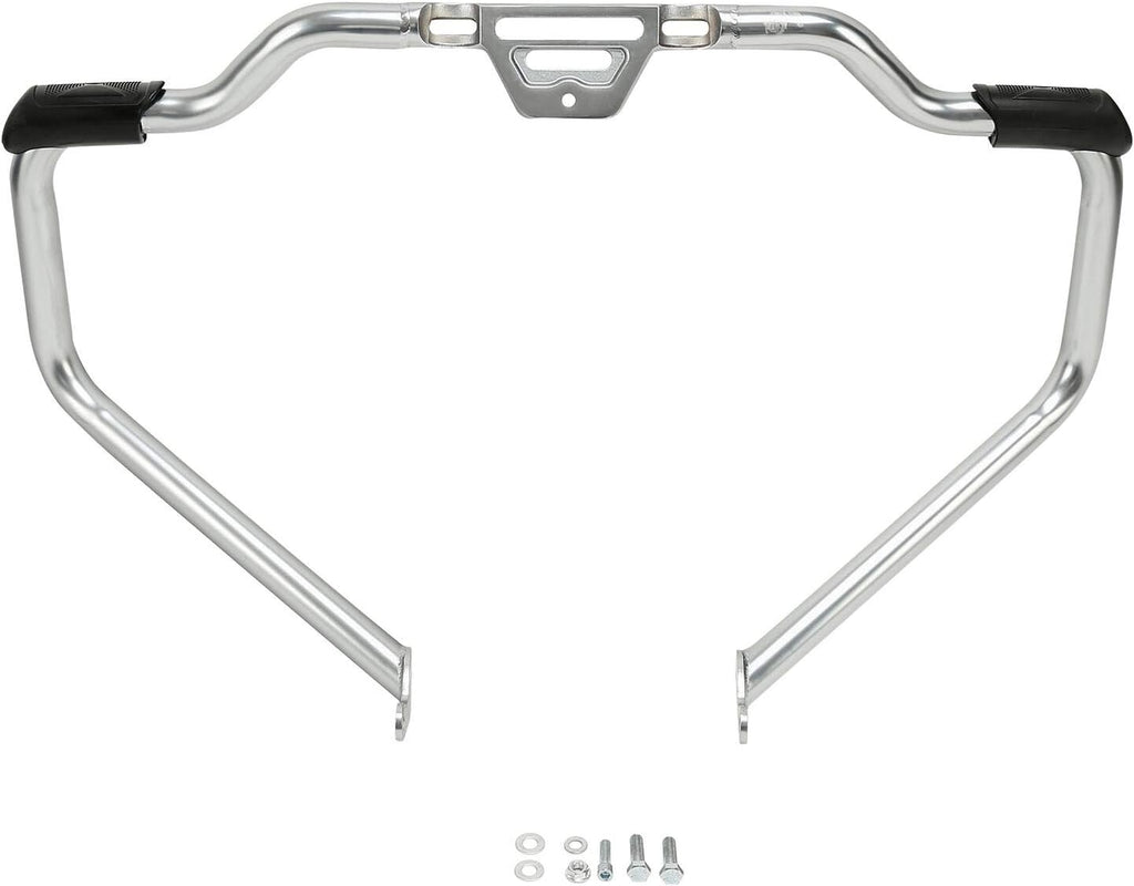 Chrome Highway Engine Guard Crash Bar Z321509
