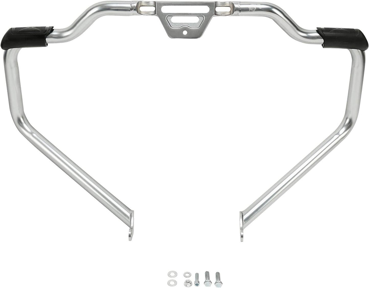 Chrome Highway Engine Guard Crash Bar Z321509