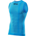 Blue Sleeveless Base Layer C588