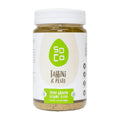 Tahini And Pesto, 13.4 Oz Pack of 6 R208