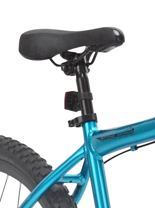 27.5 in. Blue Mountain Bike Q10848