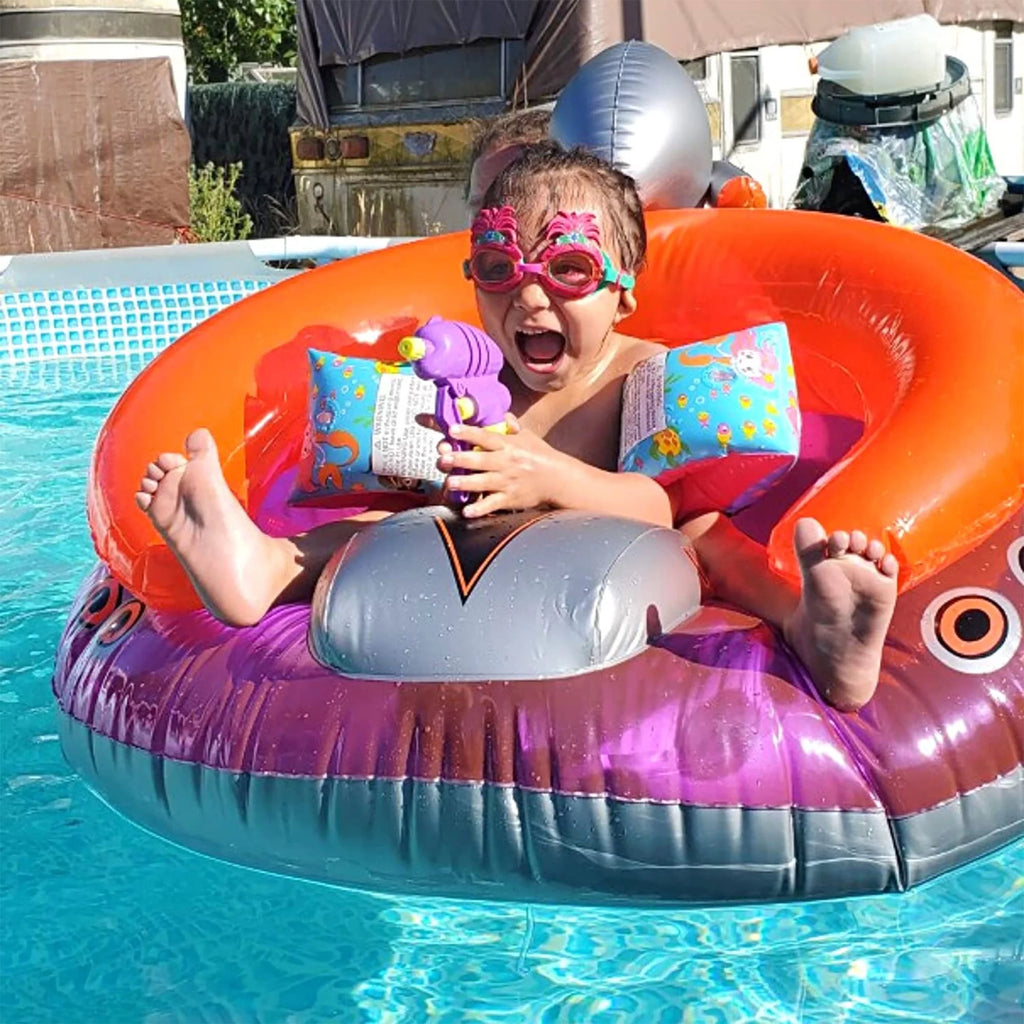 Inflatable Pool Float 2 Pack B47499