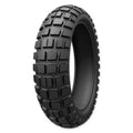 130/80B17 Dual-Sport Rear Tire O300