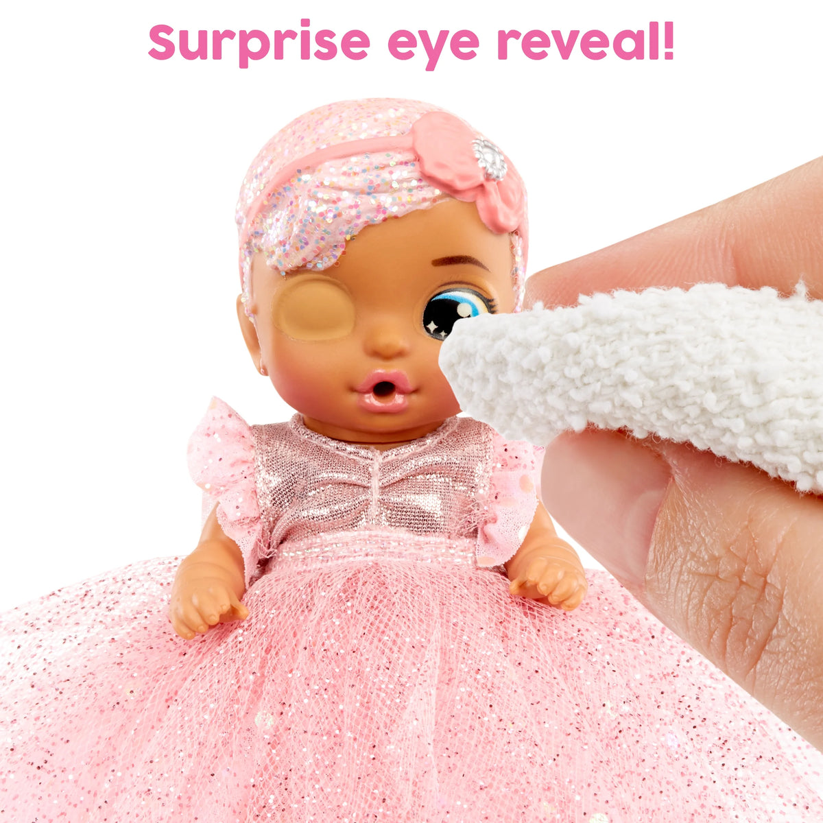 Baby Born Surprise Small Dolls Series 8 G49766