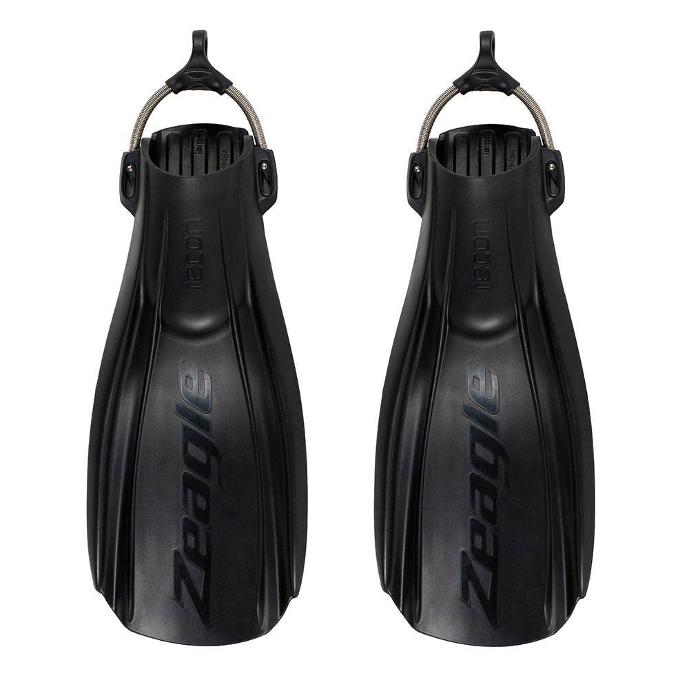 Recon Fins XL B406318