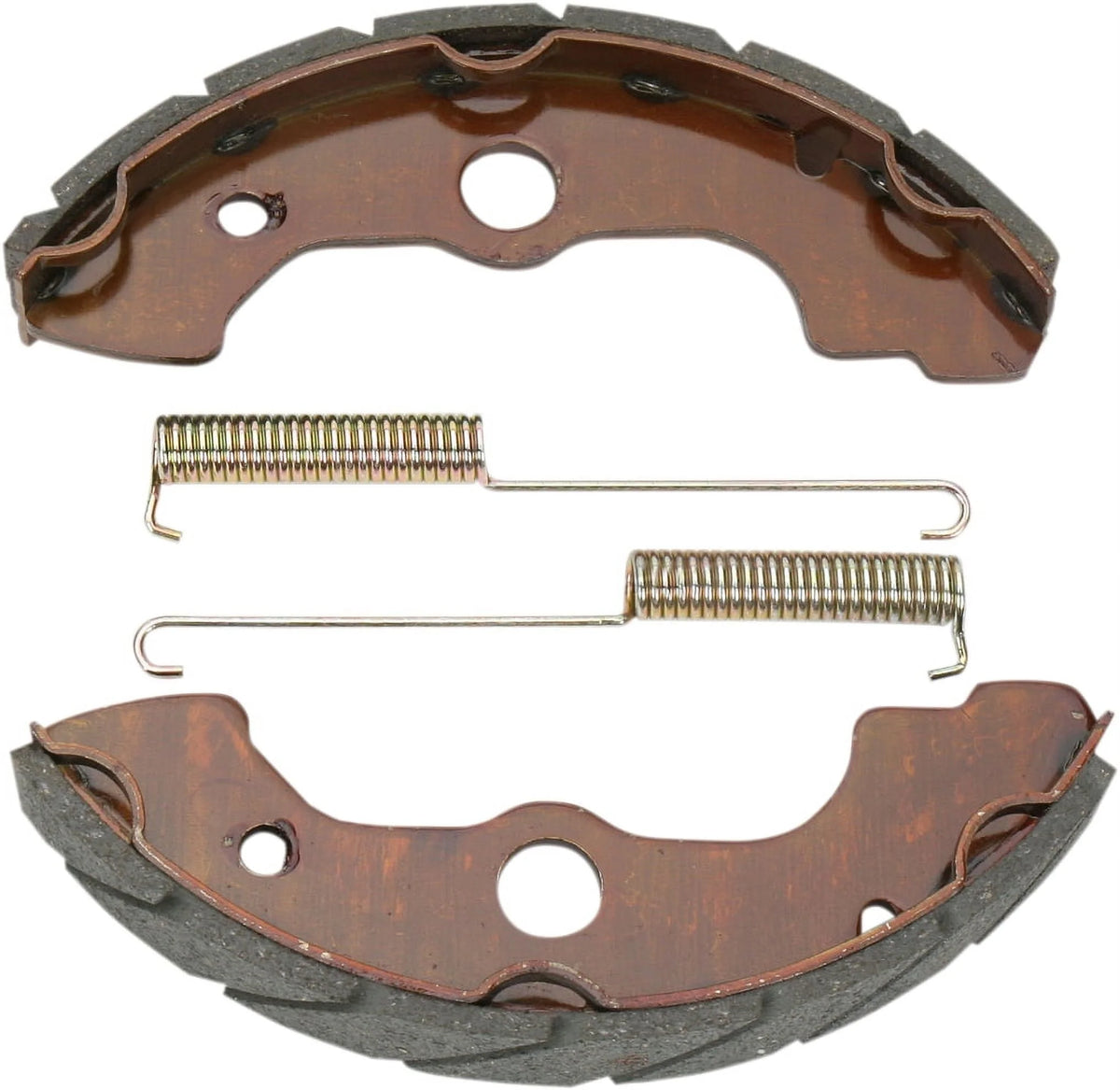 EBC Brake Shoes Front Kit I734