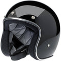 Gloss Black Bonanza Helmet D8482