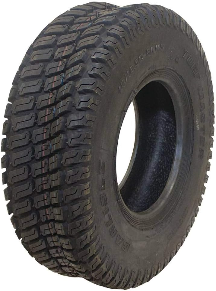 16x7.50-8 Lawn & Garden Tire Pack of 2 H3583