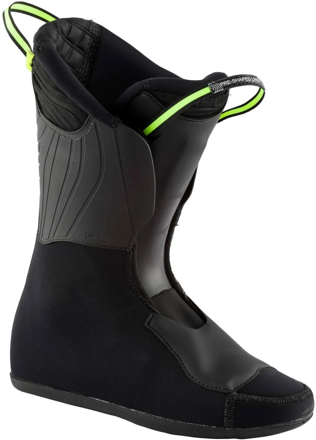 Allspeed Pro 110 Ski Boots E290175