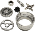 Stainless Steel Meat Grinder Attachment Z7801