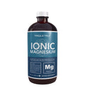 Liquid Magnesium 8 oz T956