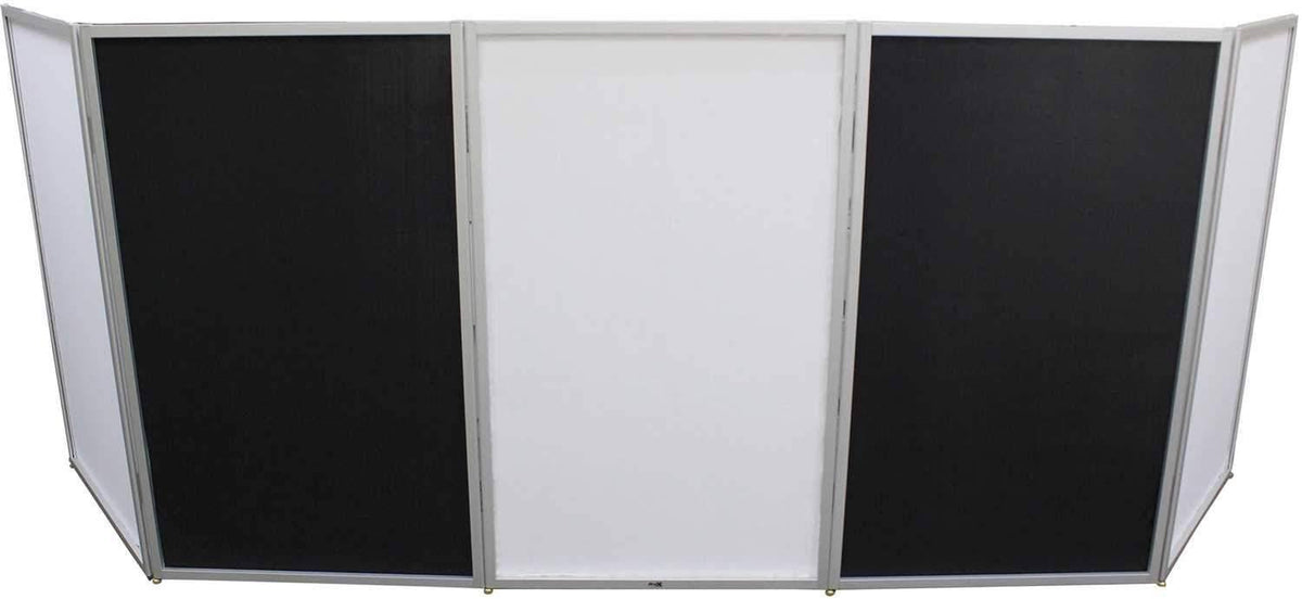 5-Panel Facade M48627