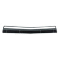 Black Camaro Mesh Bumper Grille Overlay S57812