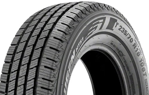 All Season LT235/65R16 Light Truck Tire W3730