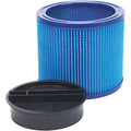 Blue Cartridge Filter, PK4 Y802