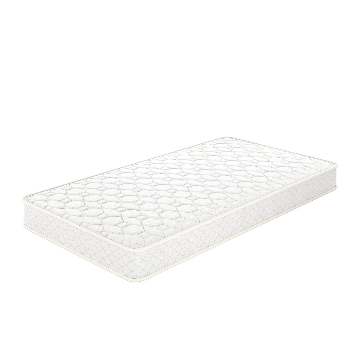 6 Innerspring Twin Mattress W140818