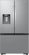 31 Cu. Ft. Stainless Steel French Door Refrigerator P1076
