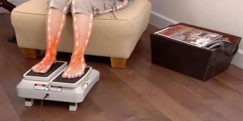LegXercise MAX Machine V13966