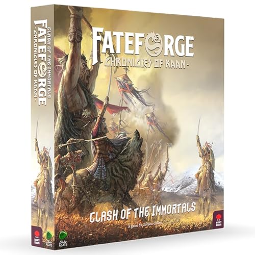 Strategy Board Game, 1-4 Players J682090