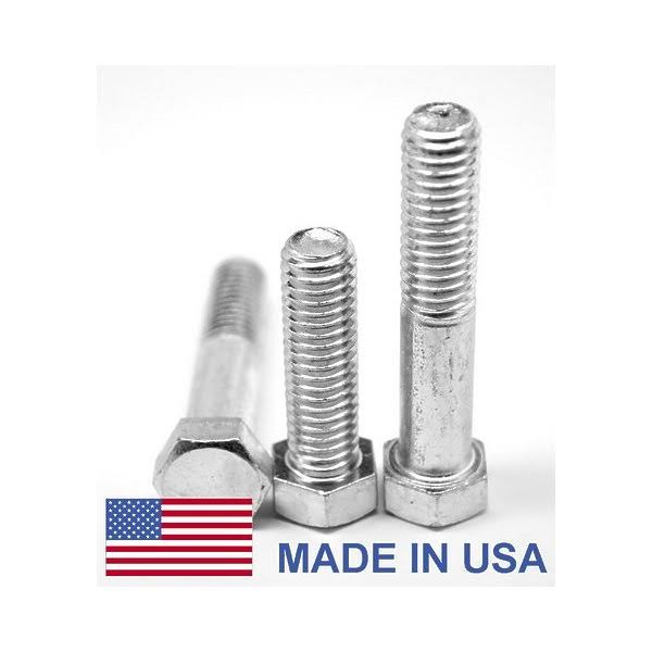 12 Piece Black Oxide Alloy Steel Hex Cap Screw I338272