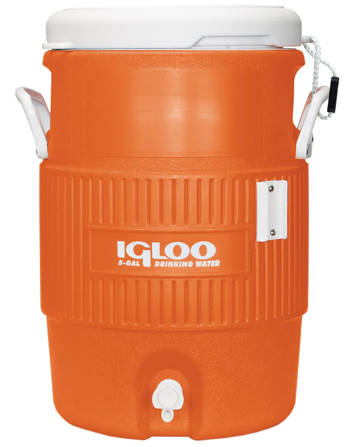 5-Gallon Heavy-Duty Beverage Cooler J672