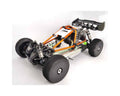 Orange 1/8 Nitro Buggy L25719