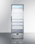Freestanding Refrigerator F5550