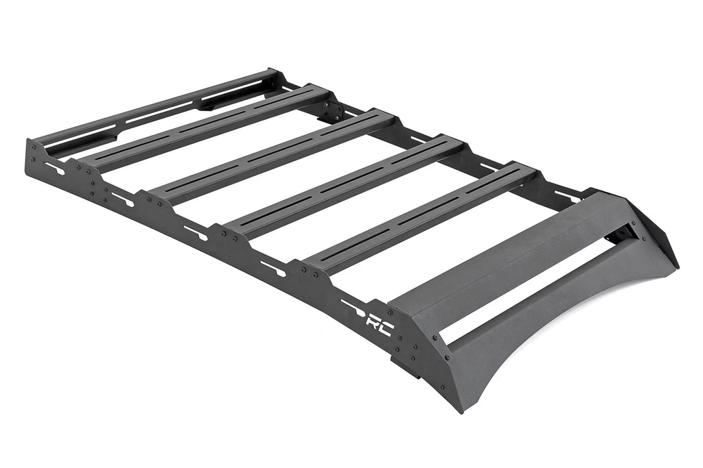 Roof Rack System without LED Lights Z187602