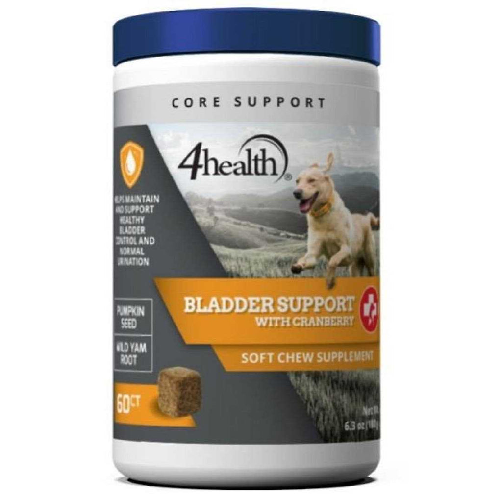 Bladder Support with Cranberry Soft Chew Dog Supplement X7153
