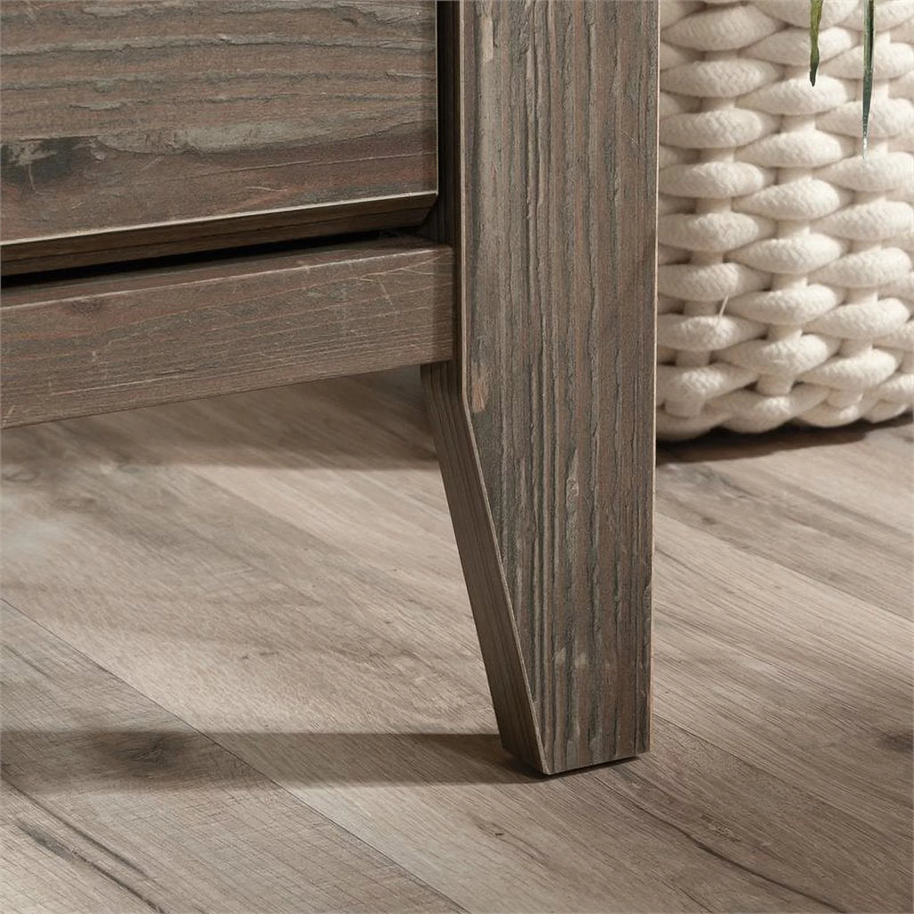 Engineered Wood 4-Drawer Bedroom Chest T249530